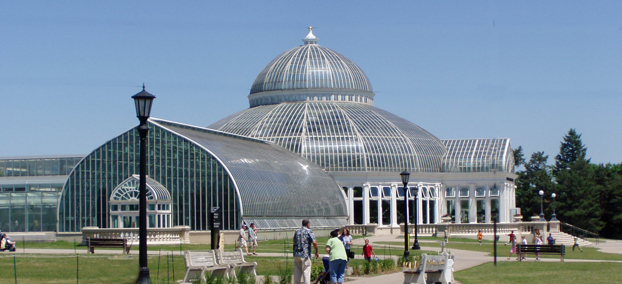 Image result for como park conservatory
