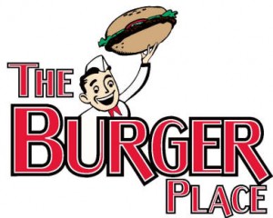 The Burger Place