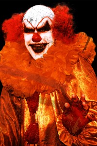 Clown400x600
