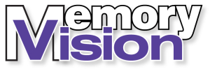 MemoryVisionLogo