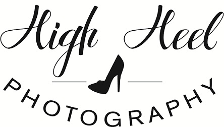 High Heel Photography Logo