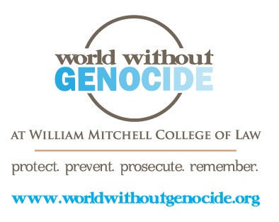 World wo Genocide
