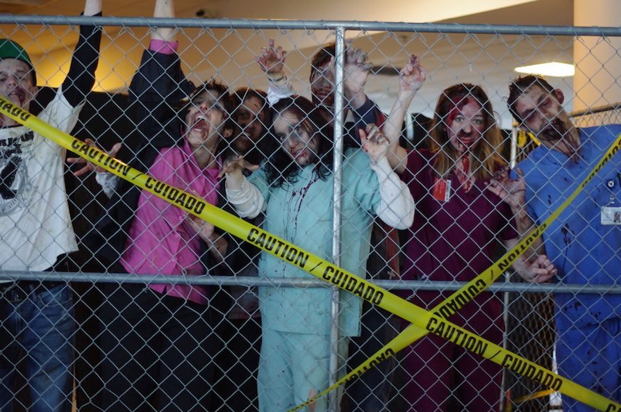 The Walking Dead Escape 2